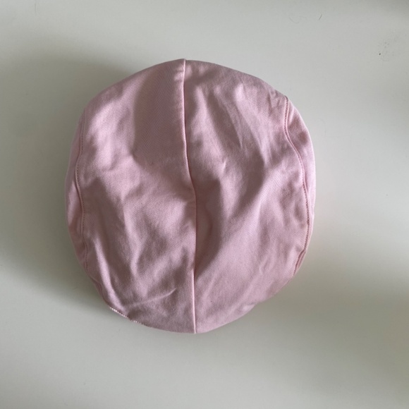 Gymboree Pink Newsboy Cap - Picture 5 of 5